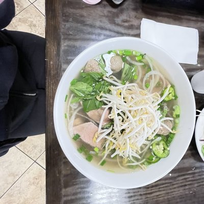 Pho Ha Saigon by null