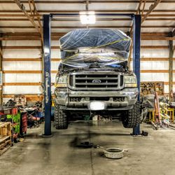 Auto Camacho - Got diesel? We know how to take care of them. Stop in today for any of your diesel maintenance needs!