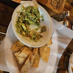 Sol Tacos & Tequila - Guacamole