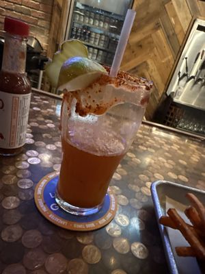 Lucky Luke Brewpub by null