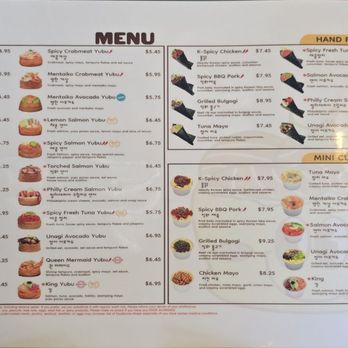 Kingyubu - Sushi Bars Near Me - Los Angeles, California Kingyubu - Sushi Bars Near Me - Los Angeles, California