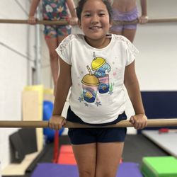 Spotlight Acro and Cheer