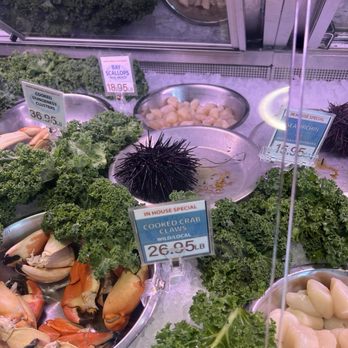 SANTA BARBARA FISH MARKET AND RESTAURANT - GOLETA - Updated February