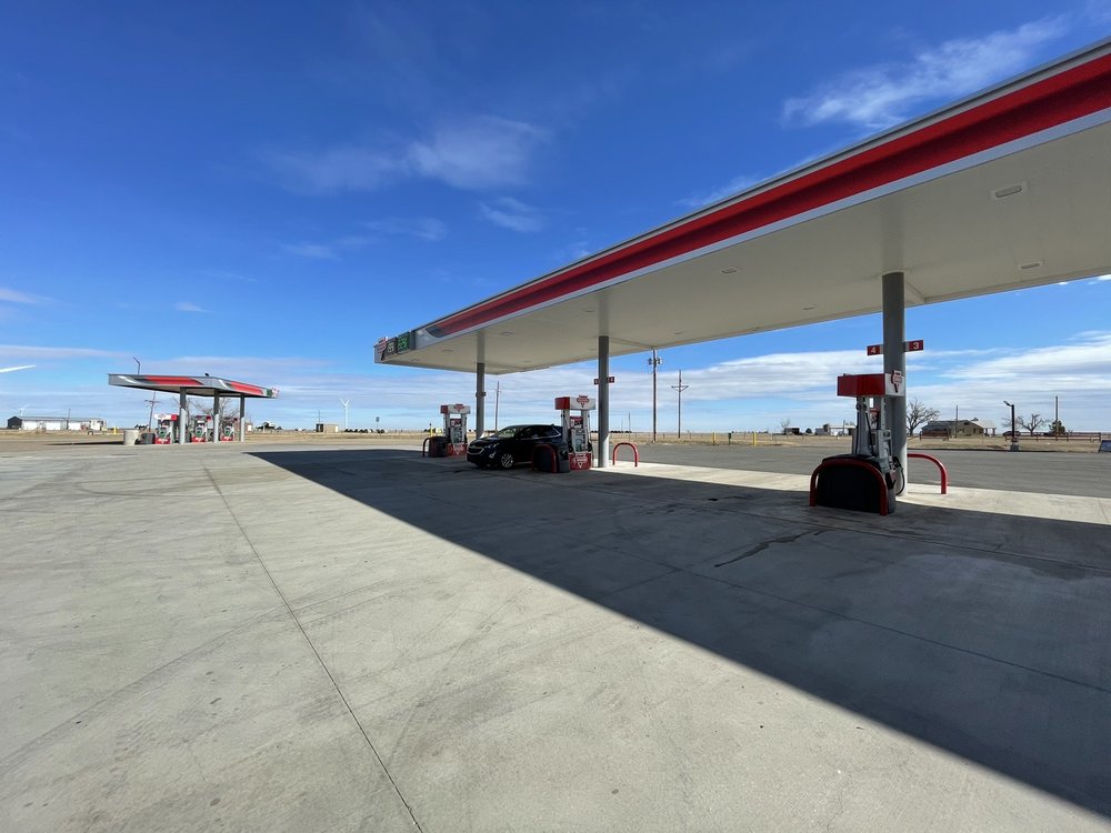 GARRISON FOOD MART Updated September 2024 12 Photos 203 FM 2300