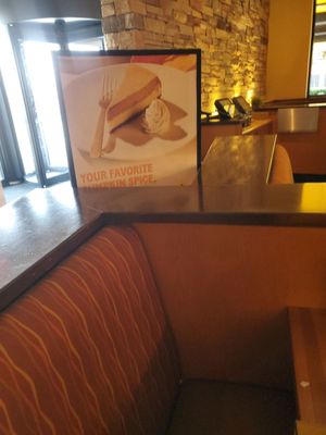 California Pizza Kitchen by null