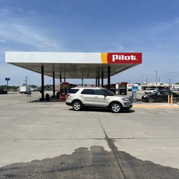 Outside pumps Outside pumps