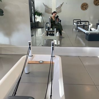 Be Pilates - Pilates Near Me - Pasadena, California