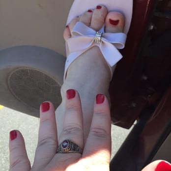Famous Nails - My nails look great!! - Nail Salons Near Me - Overland Park, Kansas Famous Nails - My nails look great!! - Nail Salons Near Me - Overland Park, Kansas