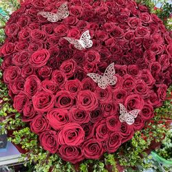 Samantha's Flowers