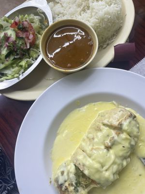 Sabor dominicano restaurant by null