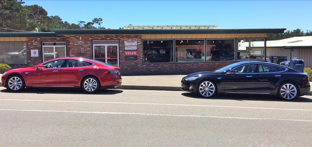 Slide of Dority Roofing & Solar