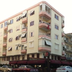 Cafe Köşk Nargile Salonu