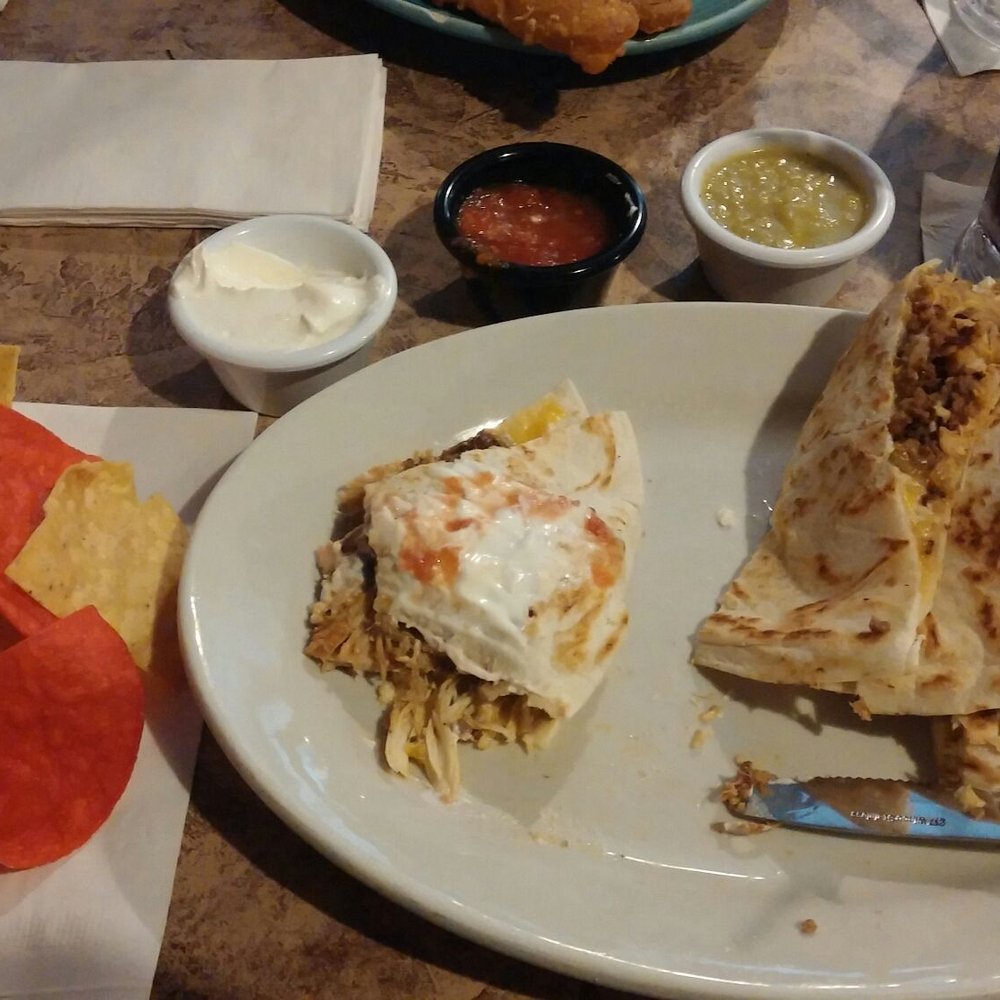 The Old Mohawk - American Near Me - Columbus, Ohio