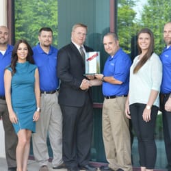 Consolidated Copier Services