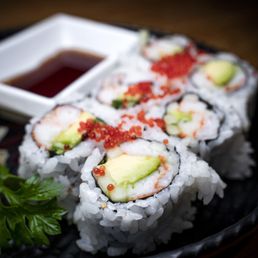 California Roll