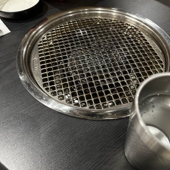 Jin Soo Korean BBQ - Barbeque Near Me - Niles, Illinois