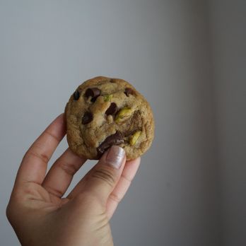 Sweets by Souza - Stache cookies (vegan) - Desserts Near Me Sweets by Souza - Stache cookies (vegan) - Desserts Near Me