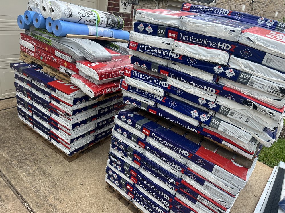 Slide of Royalty Roofing and Construction