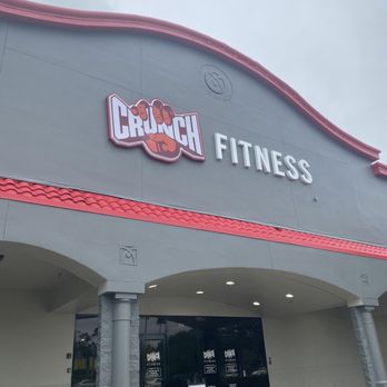 CRUNCH FITNESS - SUNRISE - Updated July 2026 - 87 Photos & 31 Reviews ...