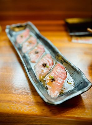 Omakase Kyara Sake Bar by null