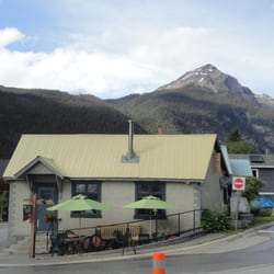 The Siding General Store