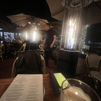 Sapphire - Patio - New American Near Me - Laguna Beach, California Sapphire - Patio - New American Near Me - Laguna Beach, California