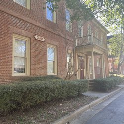 Goddess sugaring wax center - Outside the business
