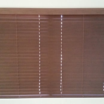 Van Go Blinds - Orange County - Living room blinds. Now the neighbors don't have to see us all the time. - Shades & Blinds Near Me