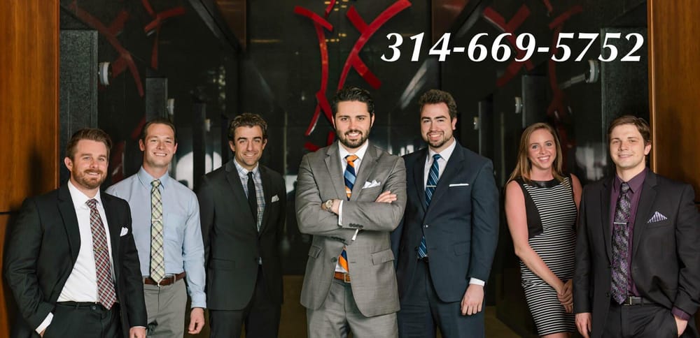 The Law Firm of Thomas SanFilippo & Associates - disability attorney in St Louis, MO