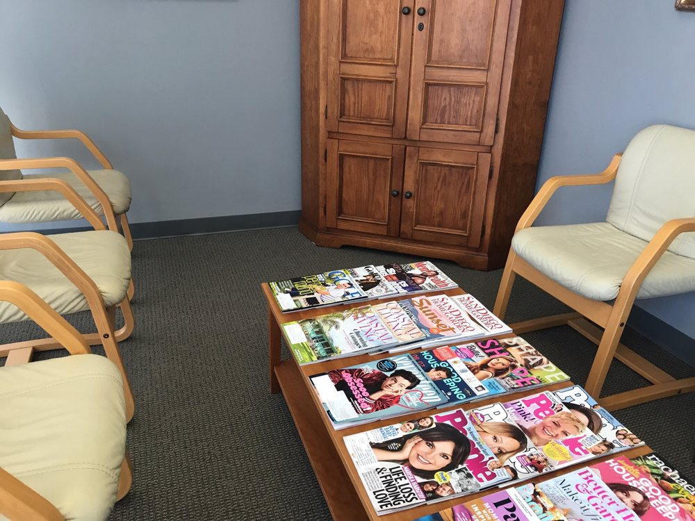 BENDER I BARNABY,DDS Updated October 2024 14 Reviews 1293