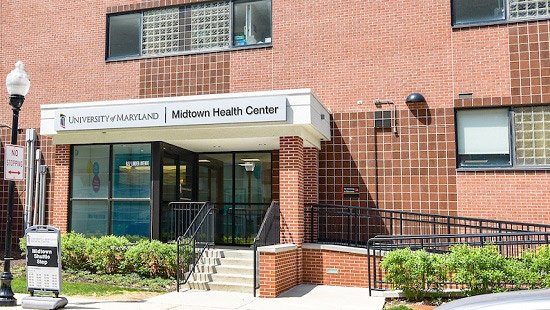 University of Maryland Midtown Health Center - patient advocate in Baltimore, MD