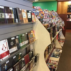 Journals & Magazines