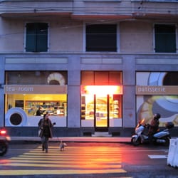 Boulangerie des Bains