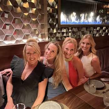 Toca Madera - Girl's Night - Steakhouses Near Me - Houston, Texas Toca Madera - Girl's Night - Steakhouses Near Me - Houston, Texas