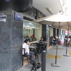 Café Jekemir