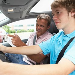 Anderson’s Driving School