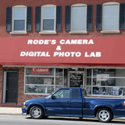Rode's Camera & Photo