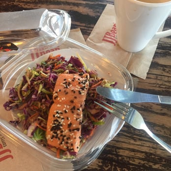 JJ Bean Coffee Roasters - Power Slaw new menu item - Coffee & Tea Near Me - Vancouver, British Columbia JJ Bean Coffee Roasters - Power Slaw new menu item - Coffee & Tea Near Me - Vancouver, British Columbia