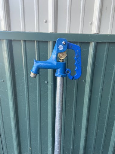 Slide of Dickson Plumbing