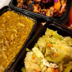 Island Spice Grill Jax 