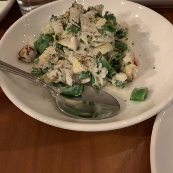 Capers + Olives - Dungeoness crab - Italian Near Me - Everett, Washington Capers + Olives - Dungeoness crab - Italian Near Me - Everett, Washington