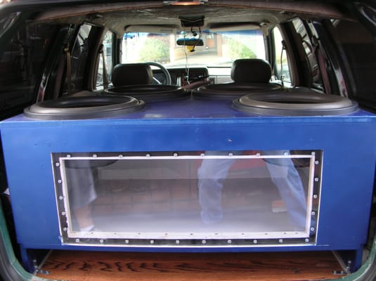 Photo of Audio FX - Portland, OR, US.