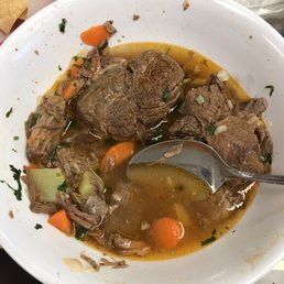 Caldo De Res
