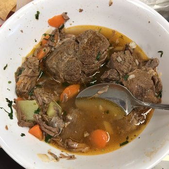 Mi Tierra - Caldo de res - Tacos Near Me - Foley, Alabama