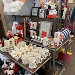 Hallmark Card Shops