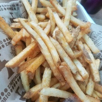 Sienna Mercato - Fries - Italian Near Me - Pittsburgh, Pennsylvania Sienna Mercato - Fries - Italian Near Me - Pittsburgh, Pennsylvania
