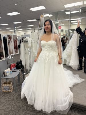 David's Bridal Ahwatukee AZ by null