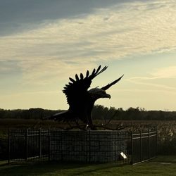 Montezuma National Wildlife Refuge