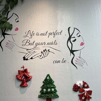 CLASSY NAILS - Waxing Near Me - Morgan Hill, California