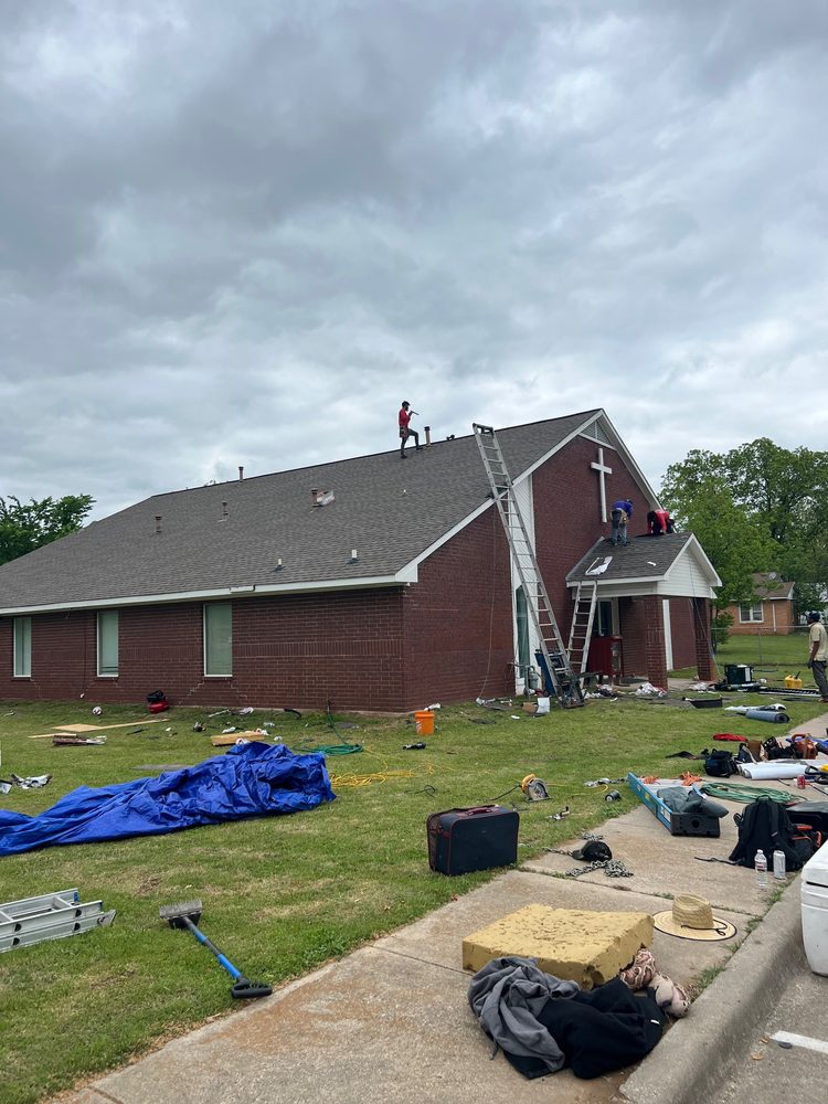 Slide of Everlasting Roofing & Construction